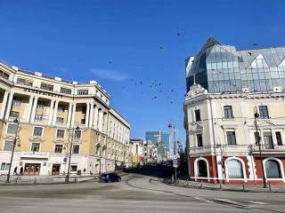 Японские страницы Владивостока