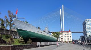 Владивосток на ладони: пять главных сопок