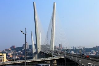 Владивосток на ладони: пять главных сопок