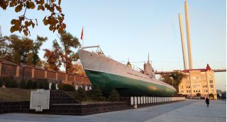 Владивосток на ладони: пять главных сопок