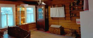 Рязанские красоты: Константиново — Пощупово
