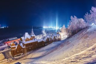 Были и легенды древнего Городца