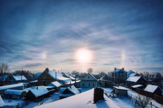 Были и легенды древнего Городца