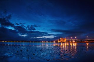 Были и легенды древнего Городца
