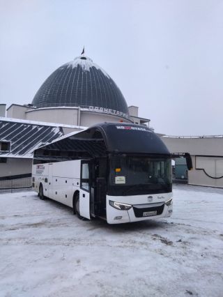 Окрестности Великого Новгорода: Юрьев монастырь и музей «Витославлицы»
