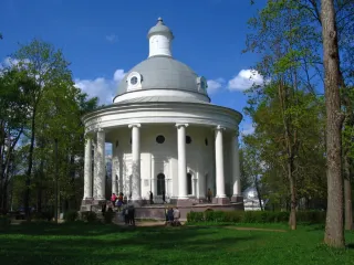 Из Великого Новгорода — в святой валдайский край