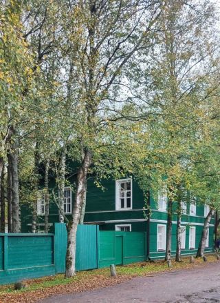 Сердце и душа Руси: из Великого Новгорода — в Старую Руссу