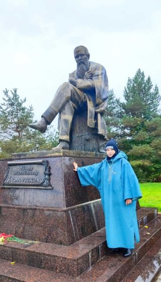 Сердце и душа Руси: из Великого Новгорода — в Старую Руссу