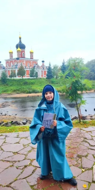 Сердце и душа Руси: из Великого Новгорода — в Старую Руссу