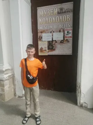 Из Великого Новгорода — в святой валдайский край