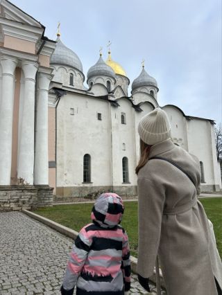Квест-экскурсия по Новгородскому кремлю «В поисках наследия Ярослава Мудрого»