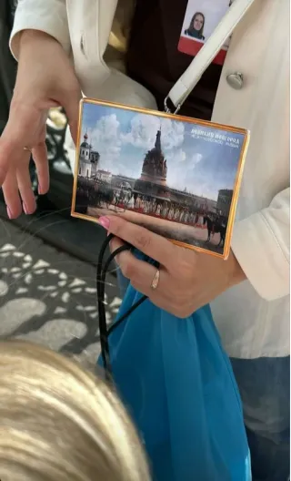 Квест-экскурсия по Новгородскому кремлю «В поисках наследия Ярослава Мудрого»