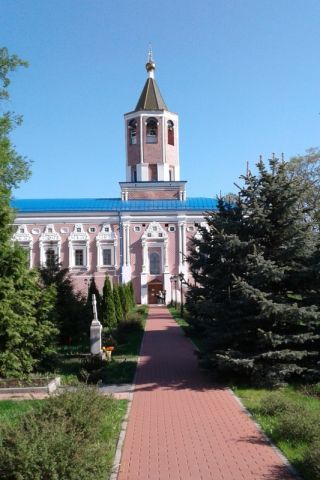 Добро пожаловать в Солотчу! Автопутешествие из Рязани
