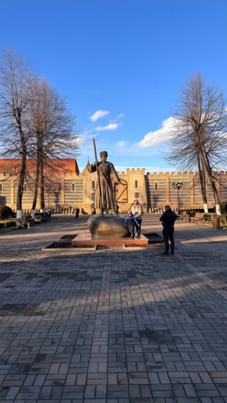 Тайны Осетии: от Даргавса до Владикавказа