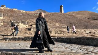Тайны Осетии: от Даргавса до Владикавказа
