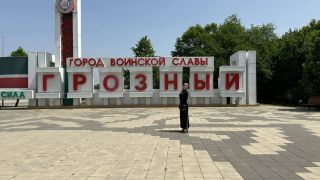 Из Владикавказа в Грозный: путешествие в сердце Кавказа