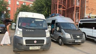 Влюбиться в остров Ольхон