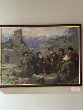 2 главных музея Владикавказа (билеты включены)