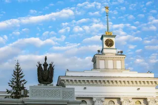 Обзорная экскурсия по Уфе «Город на 7 холмах» с дегустацией