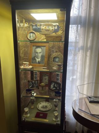 2 главных музея Владикавказа (билеты включены)
