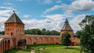 «Кладоискатели»: квест-приключение по Великому Новгороду