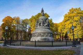 «Кладоискатели»: квест-приключение по Великому Новгороду