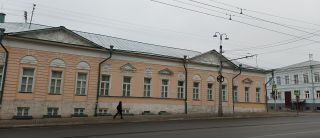 Интерактивная экскурсия «Торговый тракт и его окрестности»