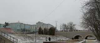 Интерактивная экскурсия «Торговый тракт и его окрестности»