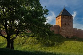 Самостоятельный фотоквест «Летописцы»