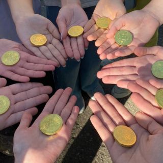 Самостоятельный фотоквест «Летописцы»