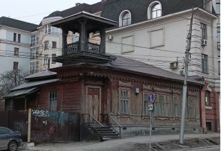 Интерактивная экскурсия «Торговый тракт и его окрестности»