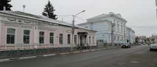 Интерактивная экскурсия «Торговый тракт и его окрестности»