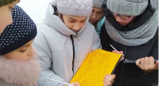 «Кладоискатели»: квест-приключение по Великому Новгороду