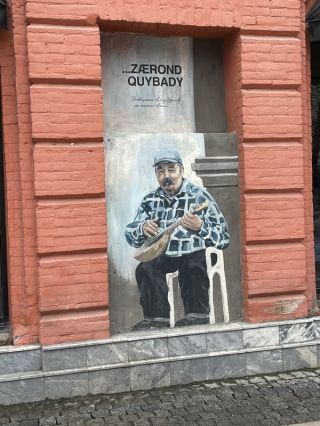 О Владикавказе — с интересом и любовью!
