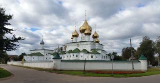 Загадочный Углич: история, тайны, легенды