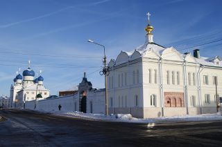 Загадочный Углич: история, тайны, легенды