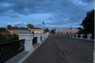 Углич сквозь столетия