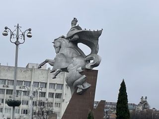 О Владикавказе — с интересом и любовью!