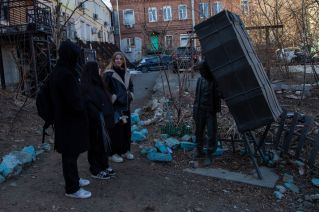 Мобильный квест «Тайны Миллионки» — по старому Владивостоку без гида