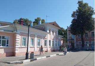 Сокровища и тайны древнего Городца