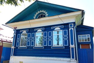 Сокровища и тайны древнего Городца