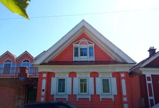 Сокровища и тайны древнего Городца