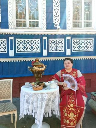Сокровища и тайны древнего Городца