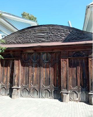 Сокровища и тайны древнего Городца