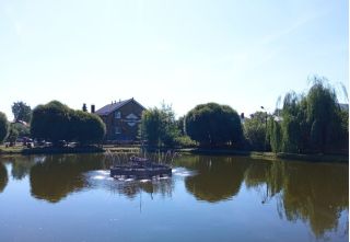 Сокровища и тайны древнего Городца