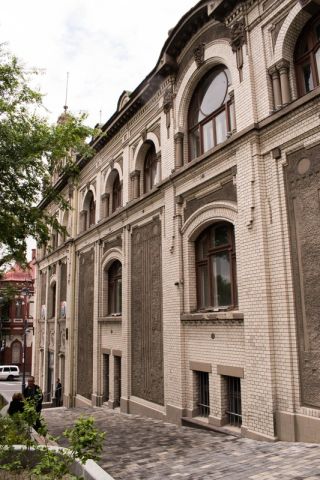 Экскурсия с элементами квеста по Владивостоку