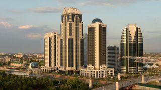 На 1 день в Чеченскую Республику — из Каспийска