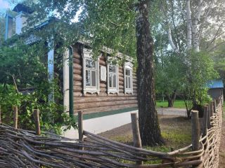 Трансфер «Рязань — Константиново + Пощупово»