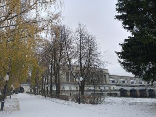 Углич — душа русской провинции