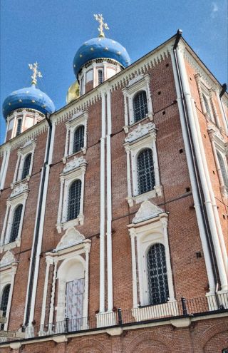 Квест-экскурсия без гида в Рязани «Здесь был князь!»